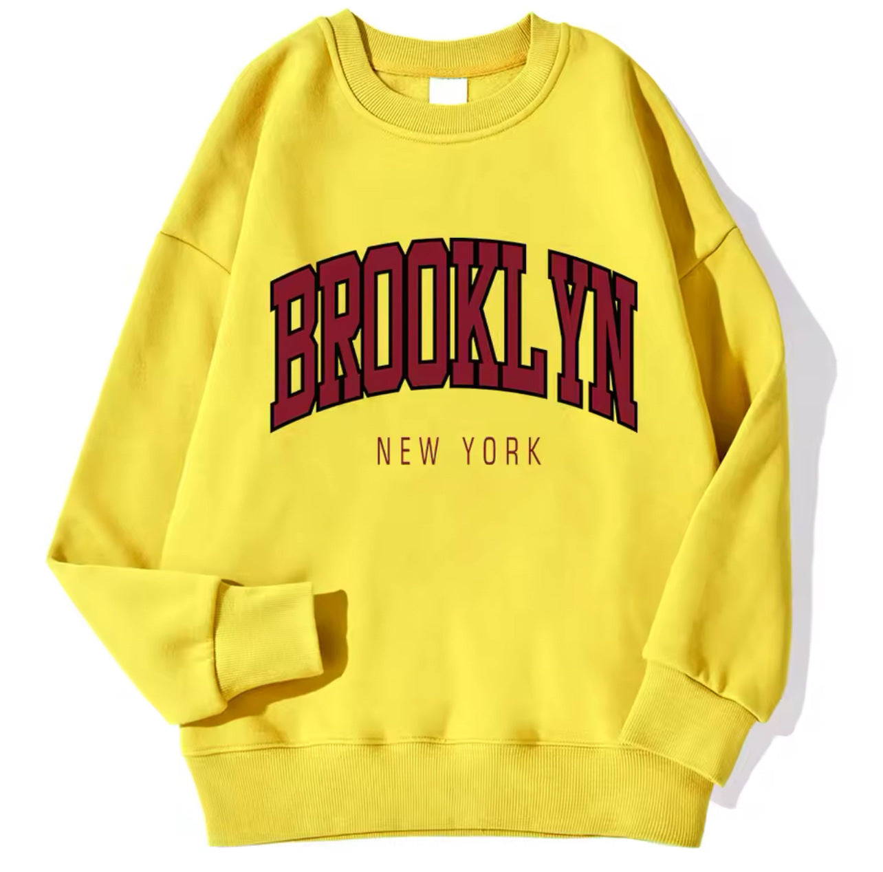 Brooklyn Sweatshirt