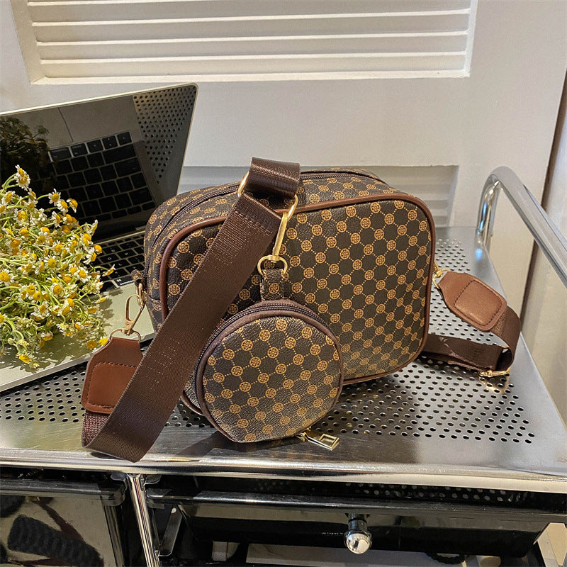 Luxury Vintage Bag