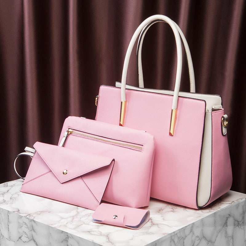 European Style Bag Set