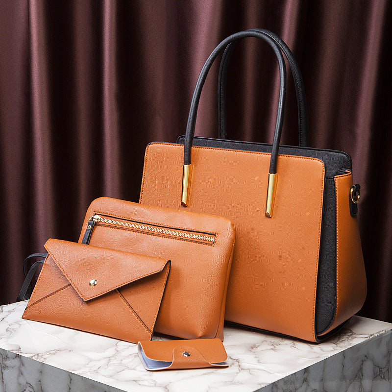 European Style Bag Set