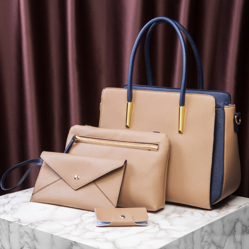 European Style Bag Set