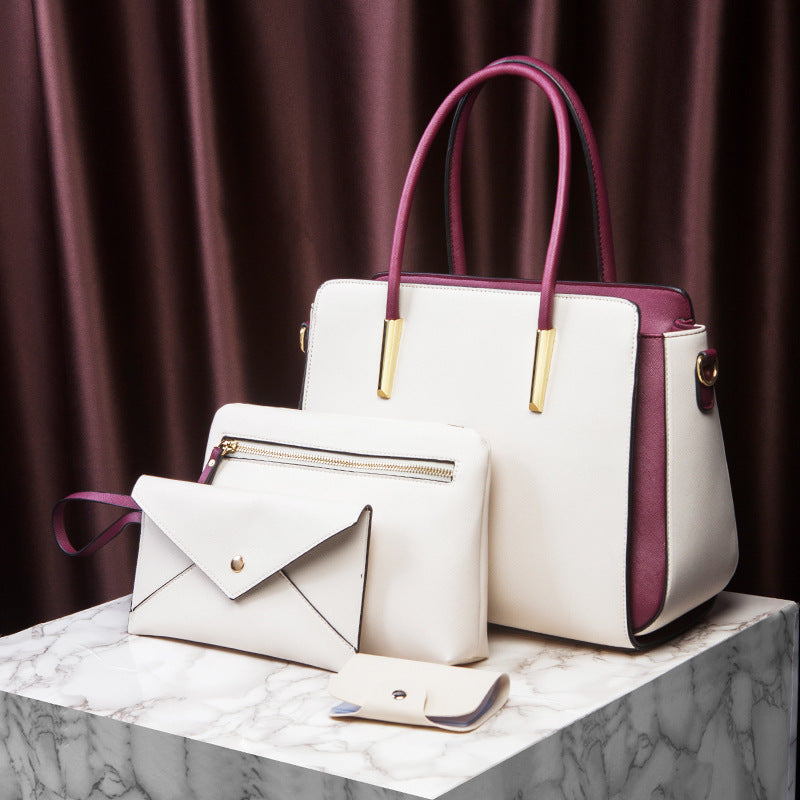 European Style Bag Set