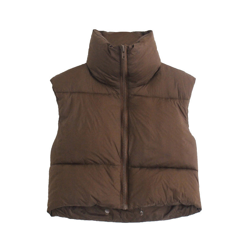Outdoor Vest