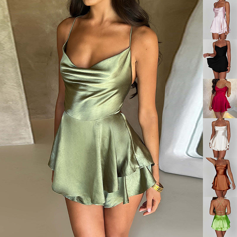Luxury Dress
