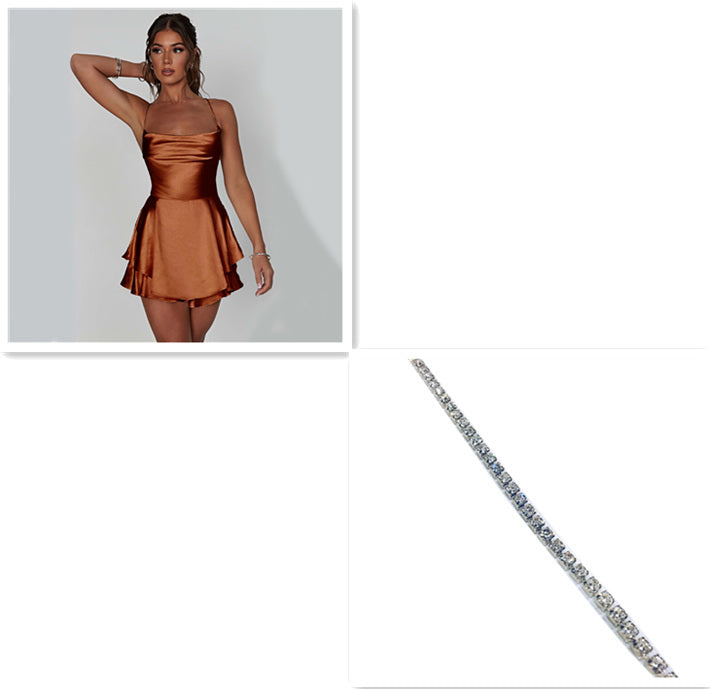 Luxury Dress