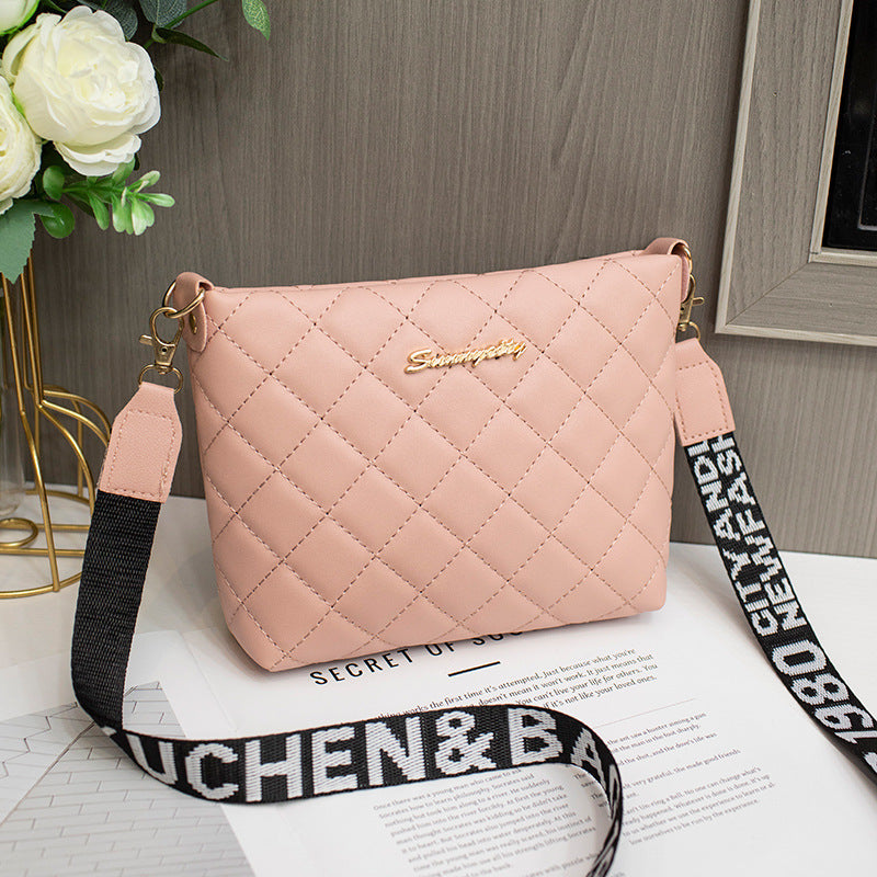 Small Shoulder Bag