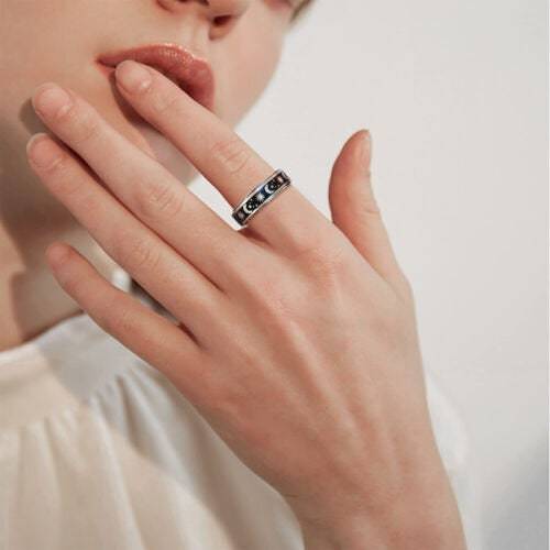 Spinner Ring