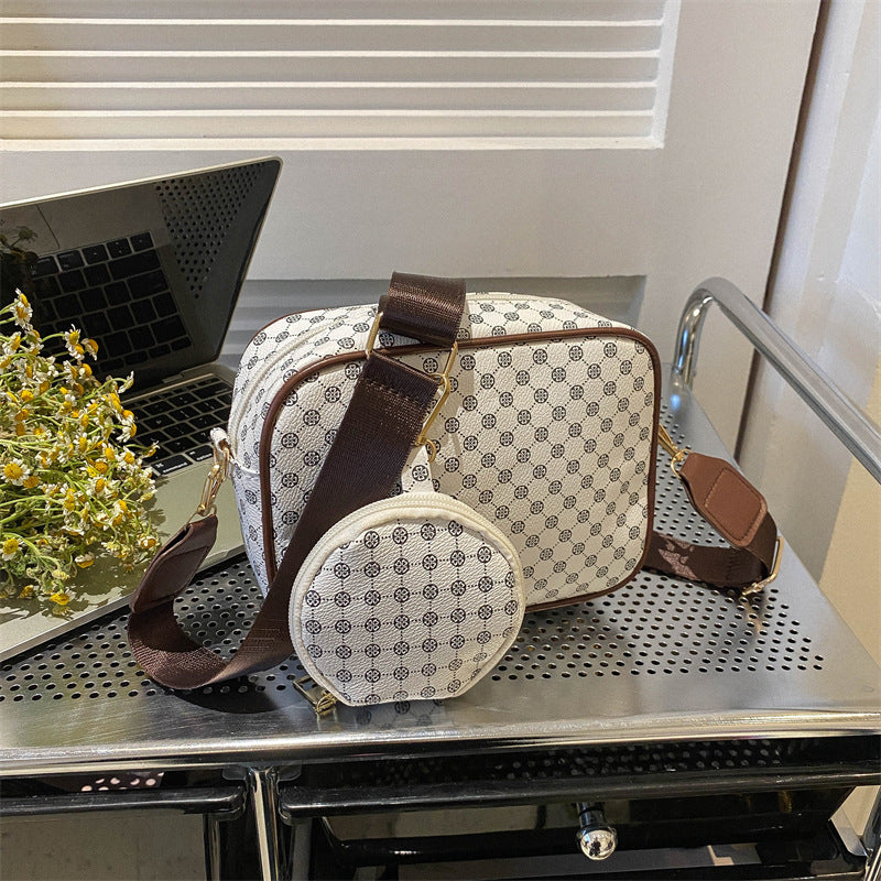 Luxury Vintage Bag