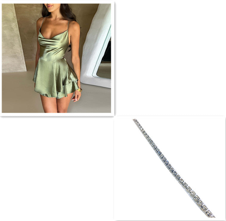 Luxury Dress