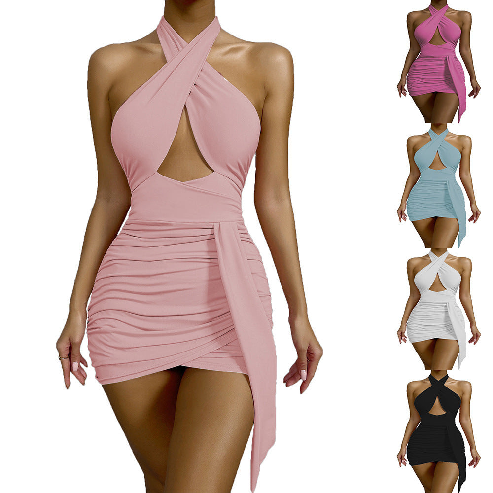 Tight Party Dress