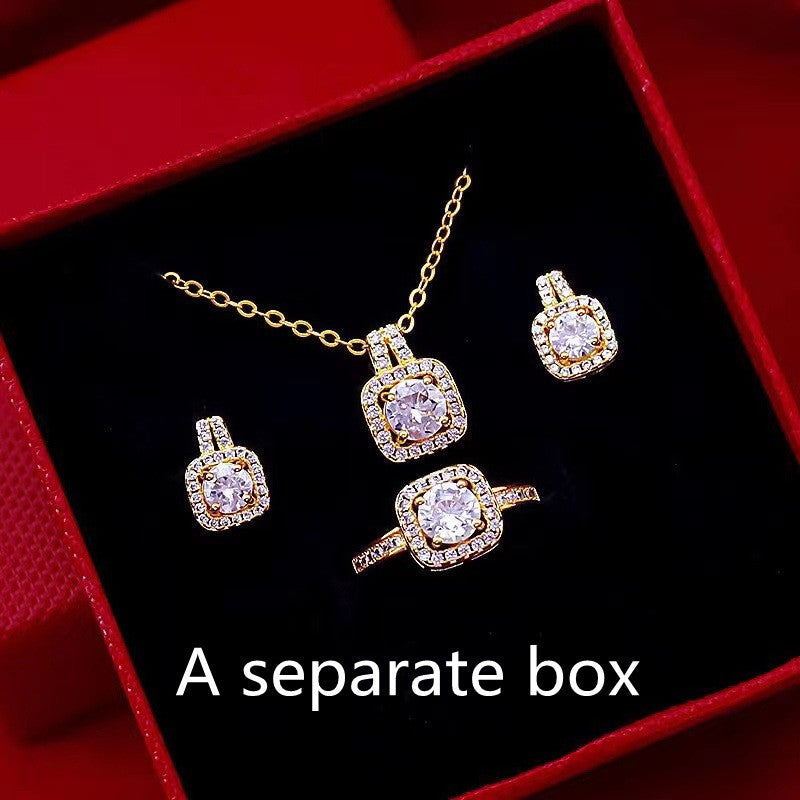 Jewelry Set