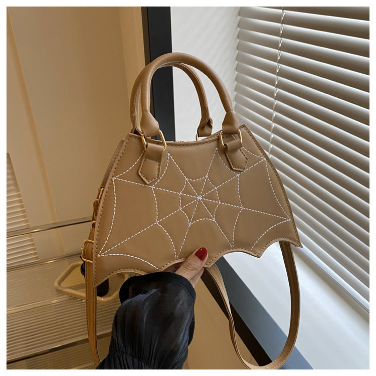 Portable Shoulder Saddle Bag