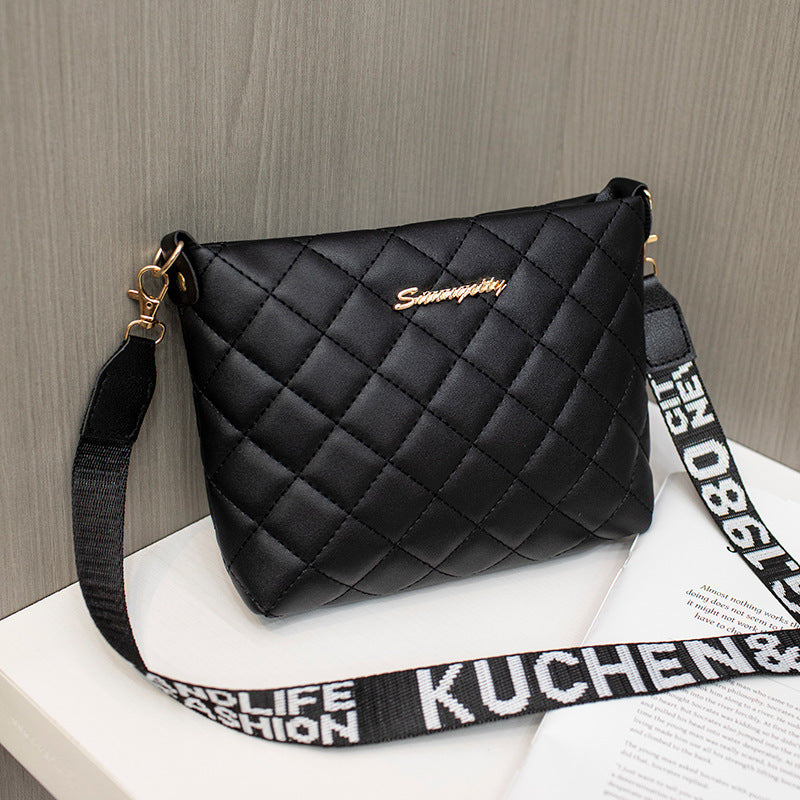Small Shoulder Bag