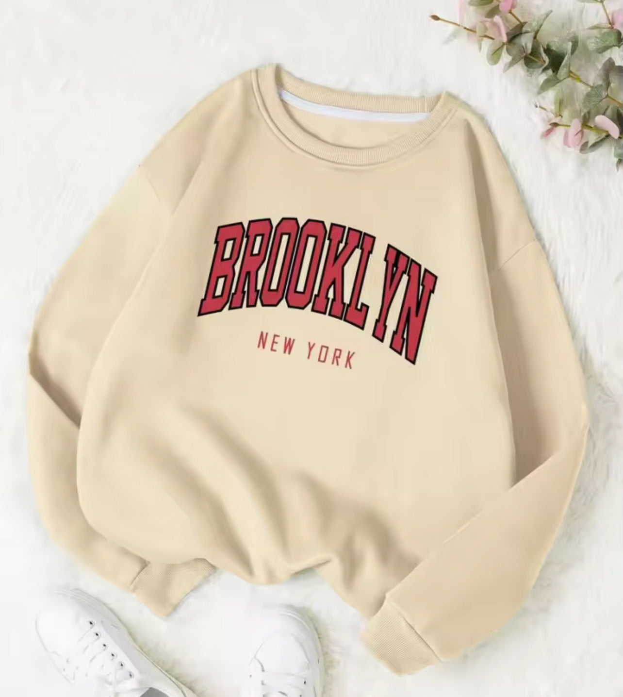 Brooklyn Sweatshirt