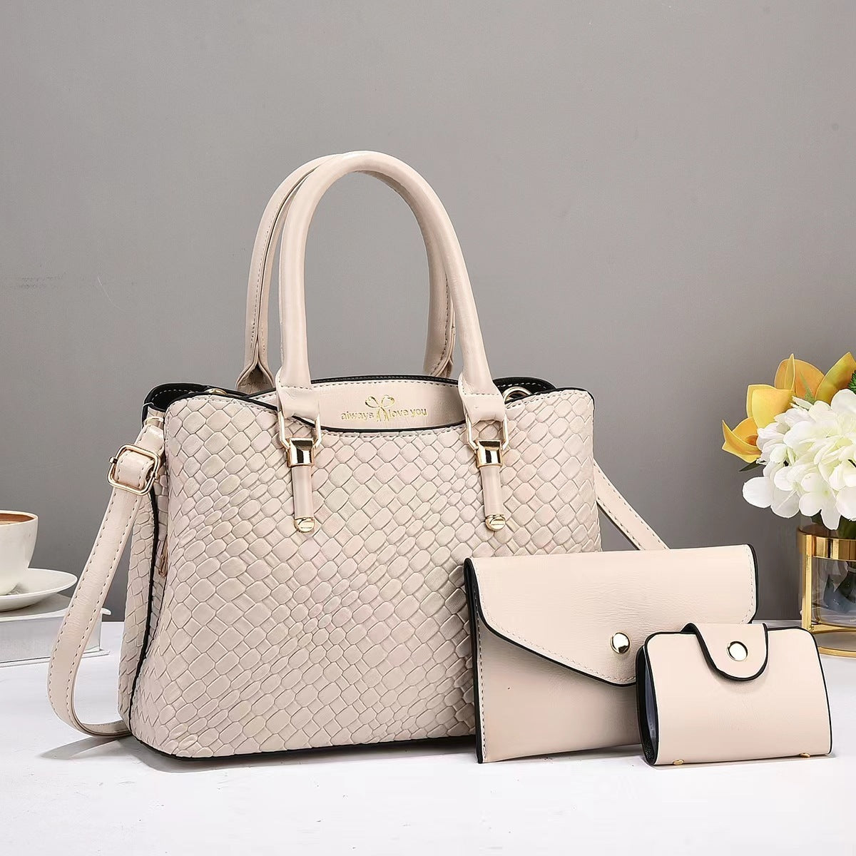 3 in 1 Bag Set
