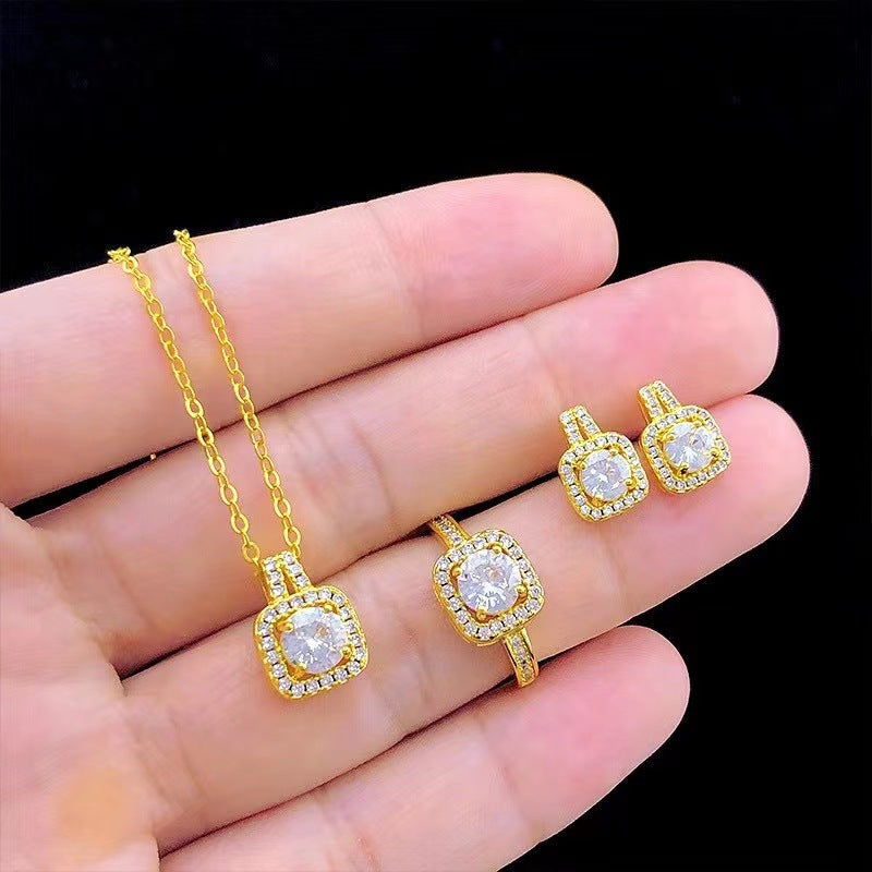 Jewelry Set