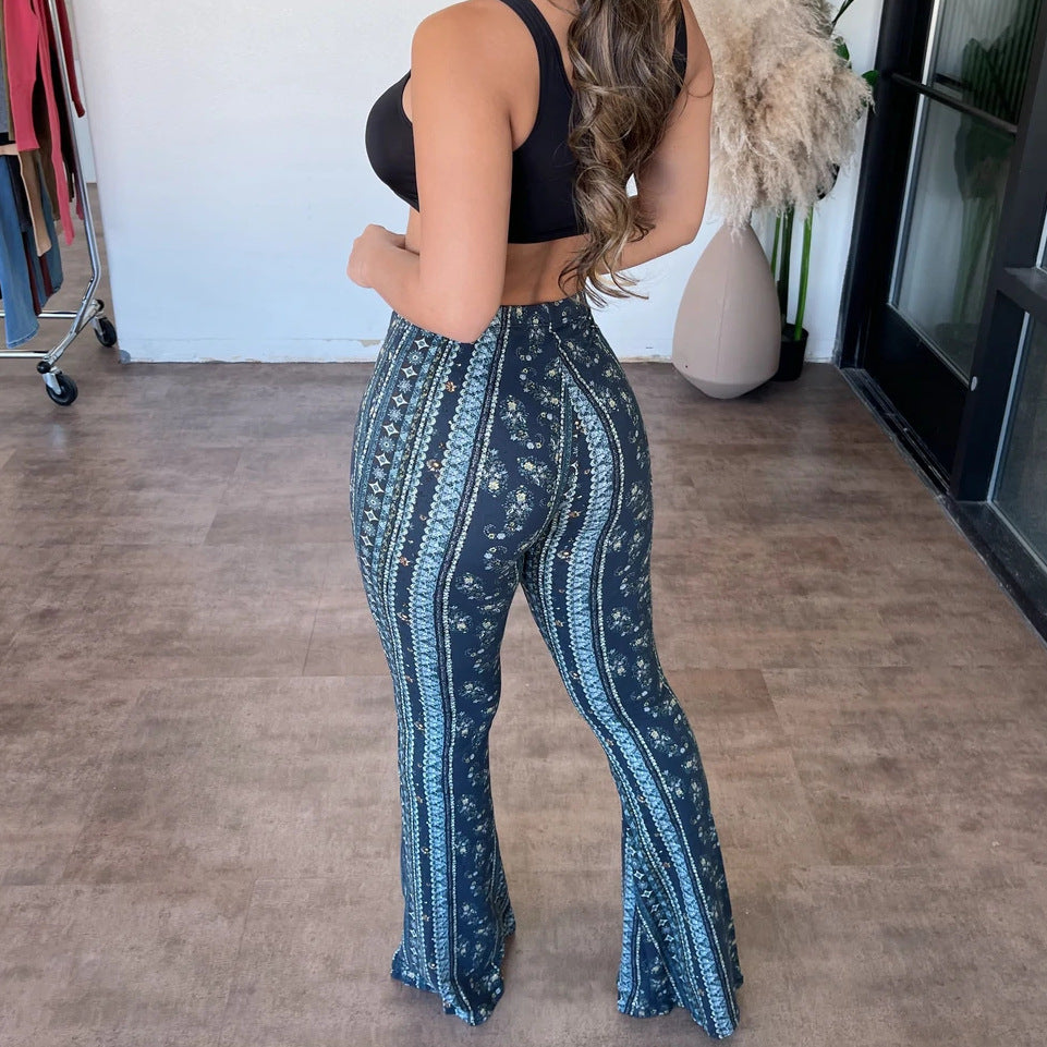 Form-fitting Leggings