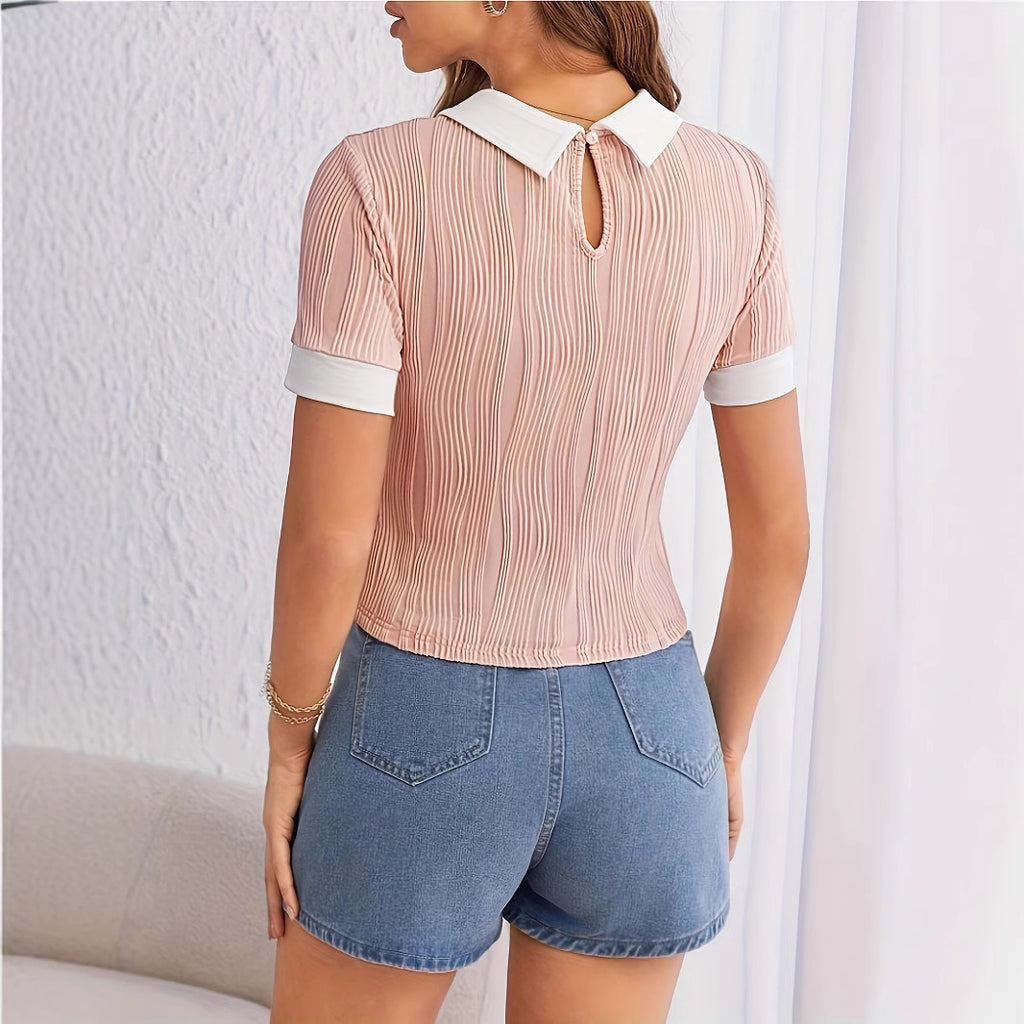 Formal Top