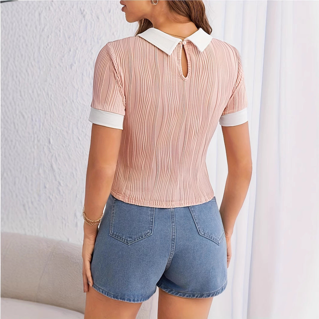Formal Top