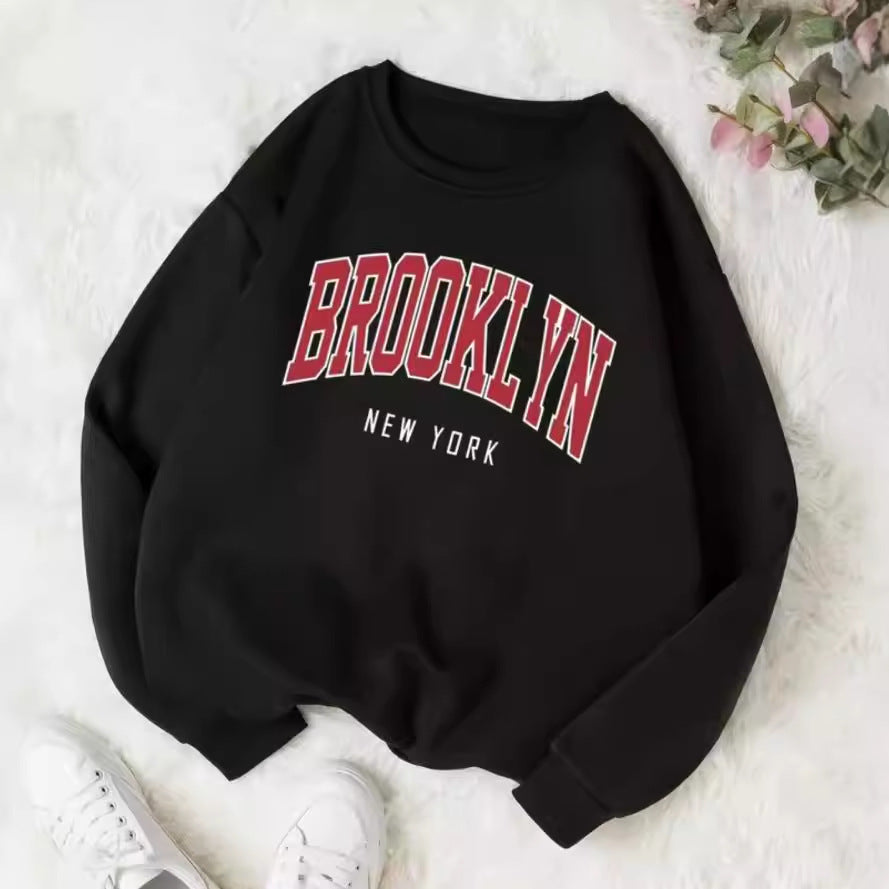 Brooklyn Sweatshirt