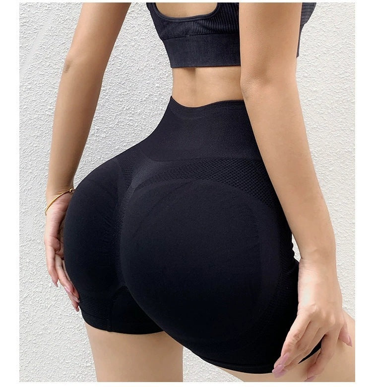 Push Up Shorts