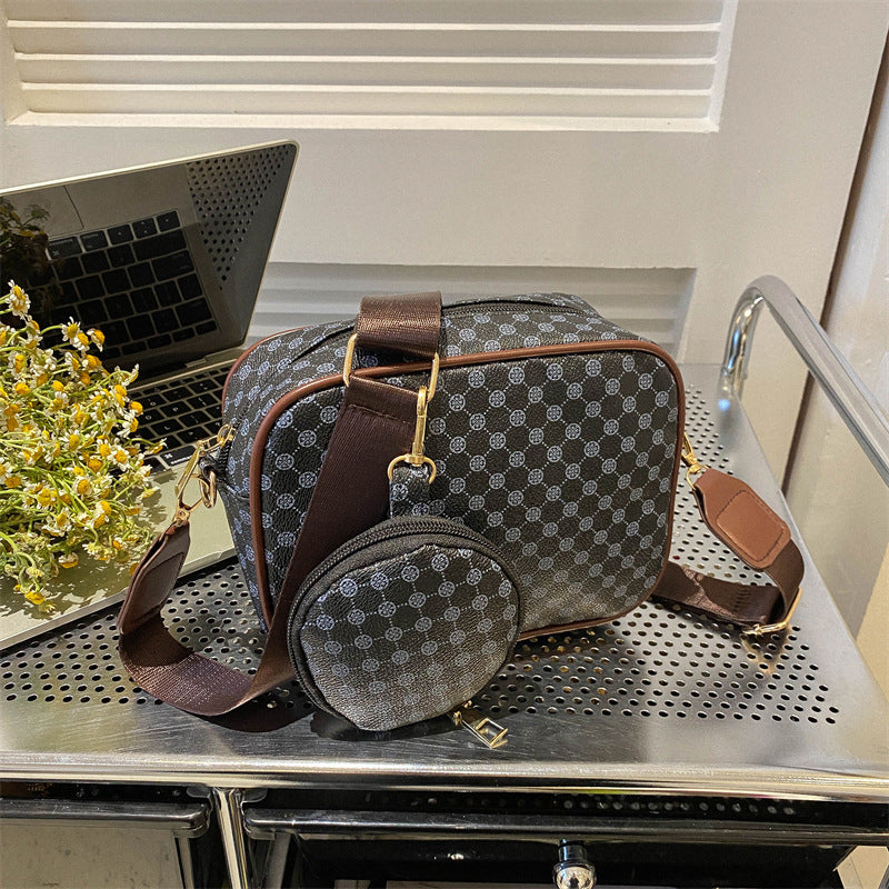 Luxury Vintage Bag