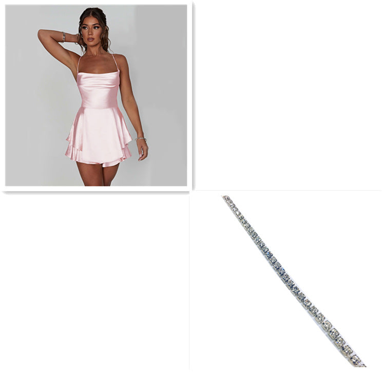 Luxury Dress