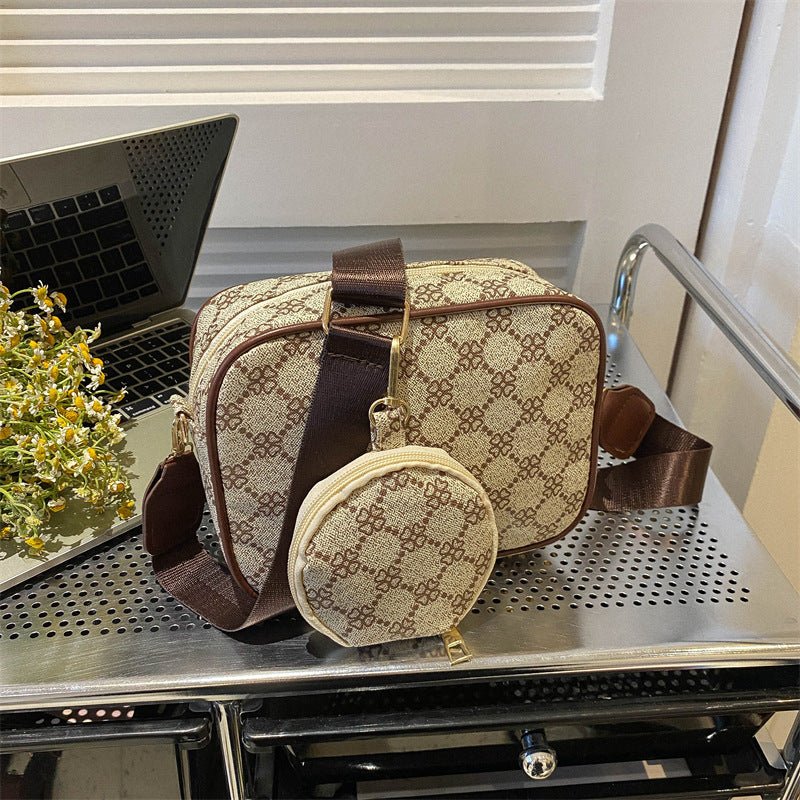 Luxury Vintage Bag