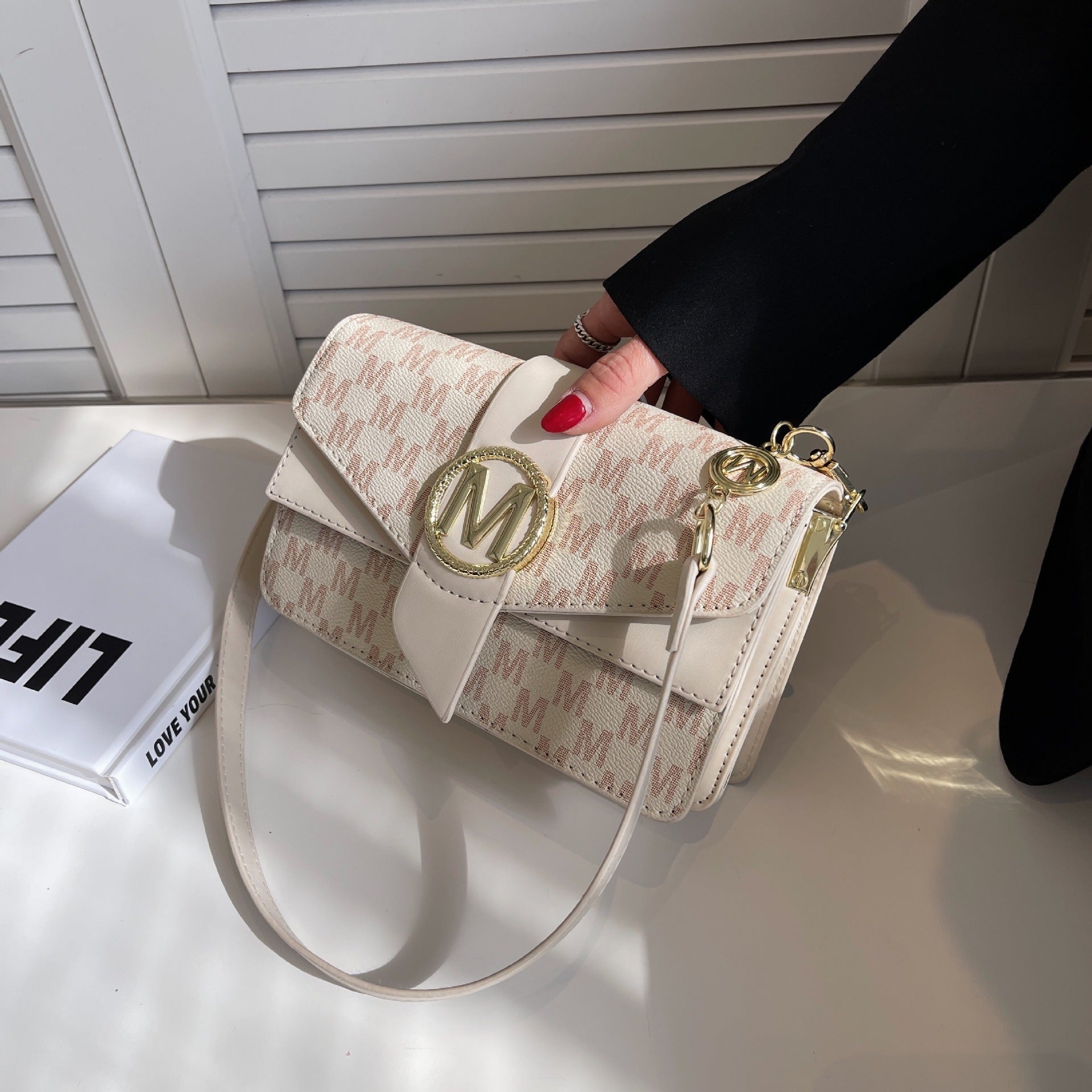 Luxury Handbag