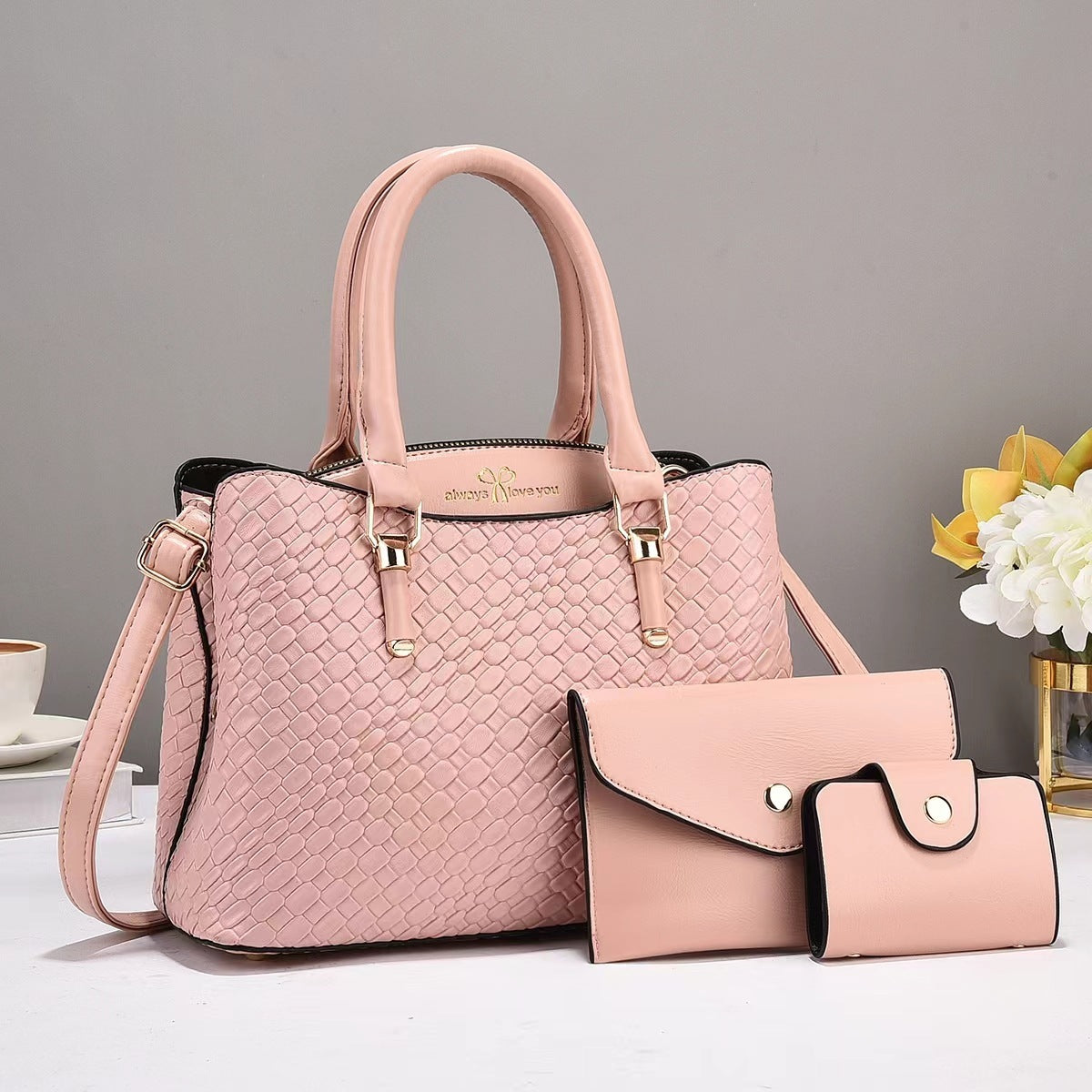 3 in 1 Bag Set