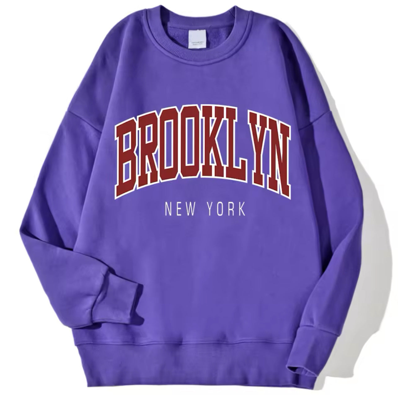 Brooklyn Sweatshirt
