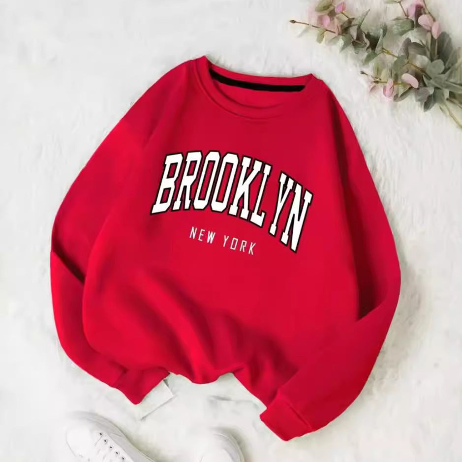 Brooklyn Sweatshirt