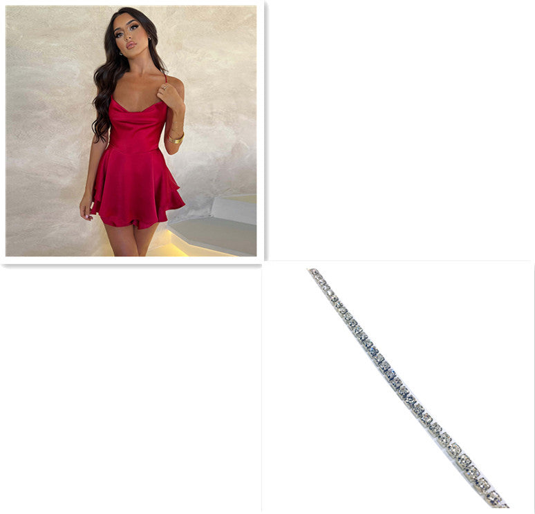 Luxury Dress
