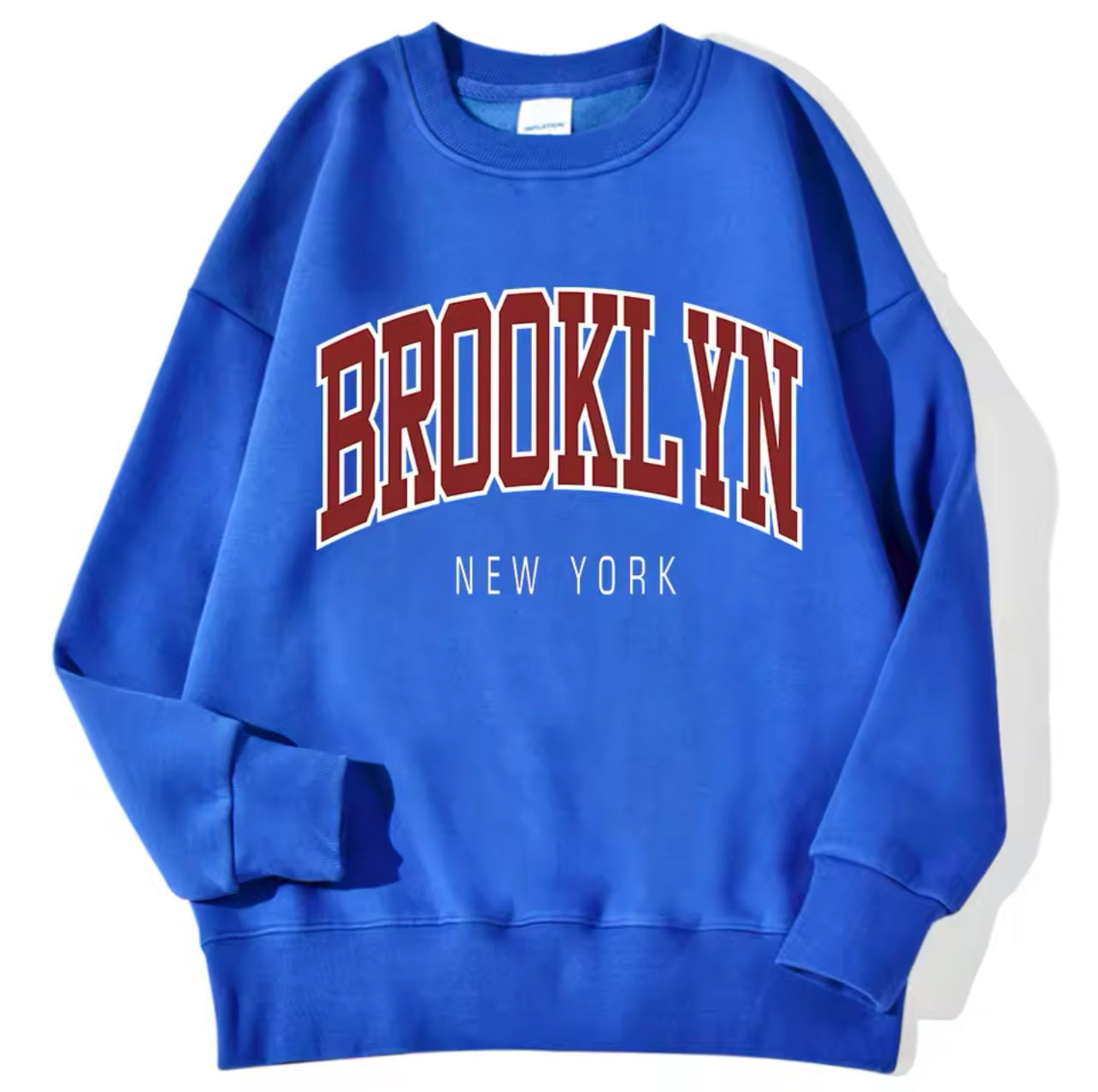 Brooklyn Sweatshirt