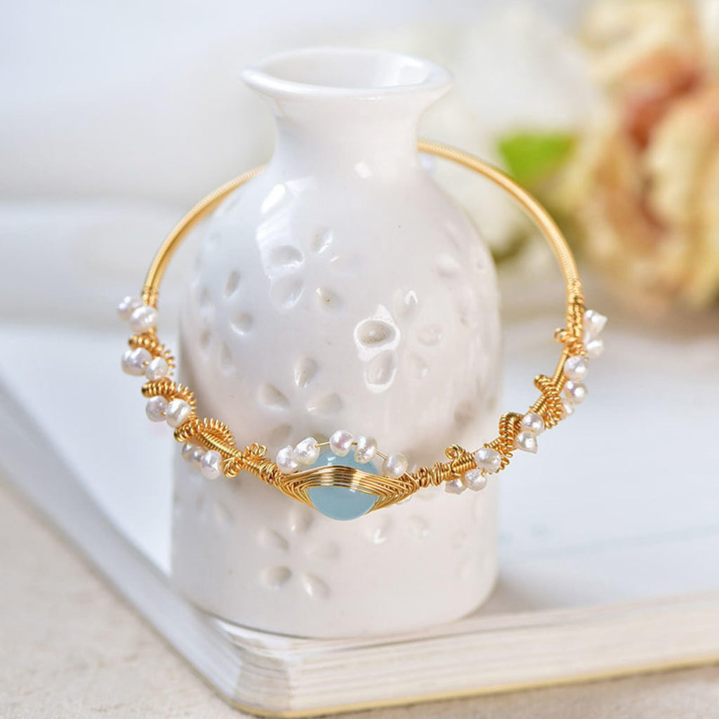 Pearl Bracelet