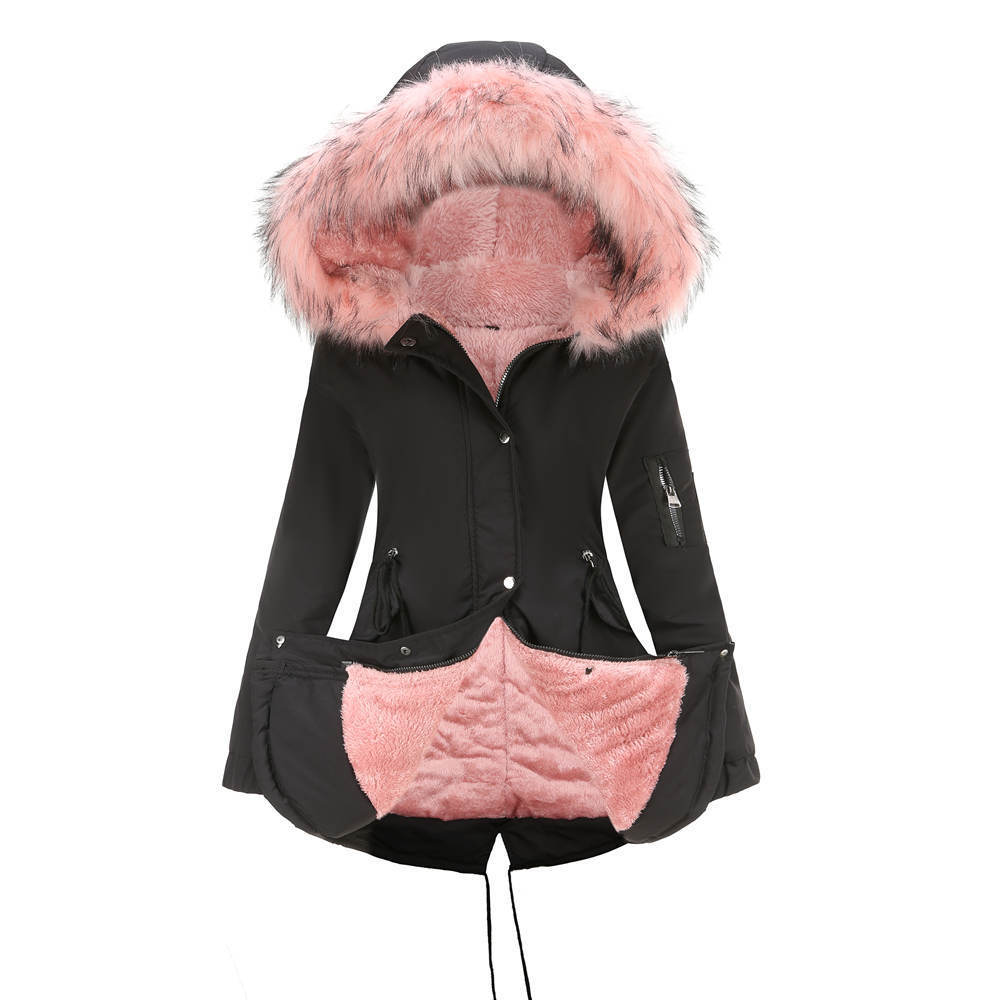 Parkas With Hood
