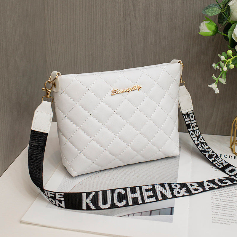 Small Shoulder Bag