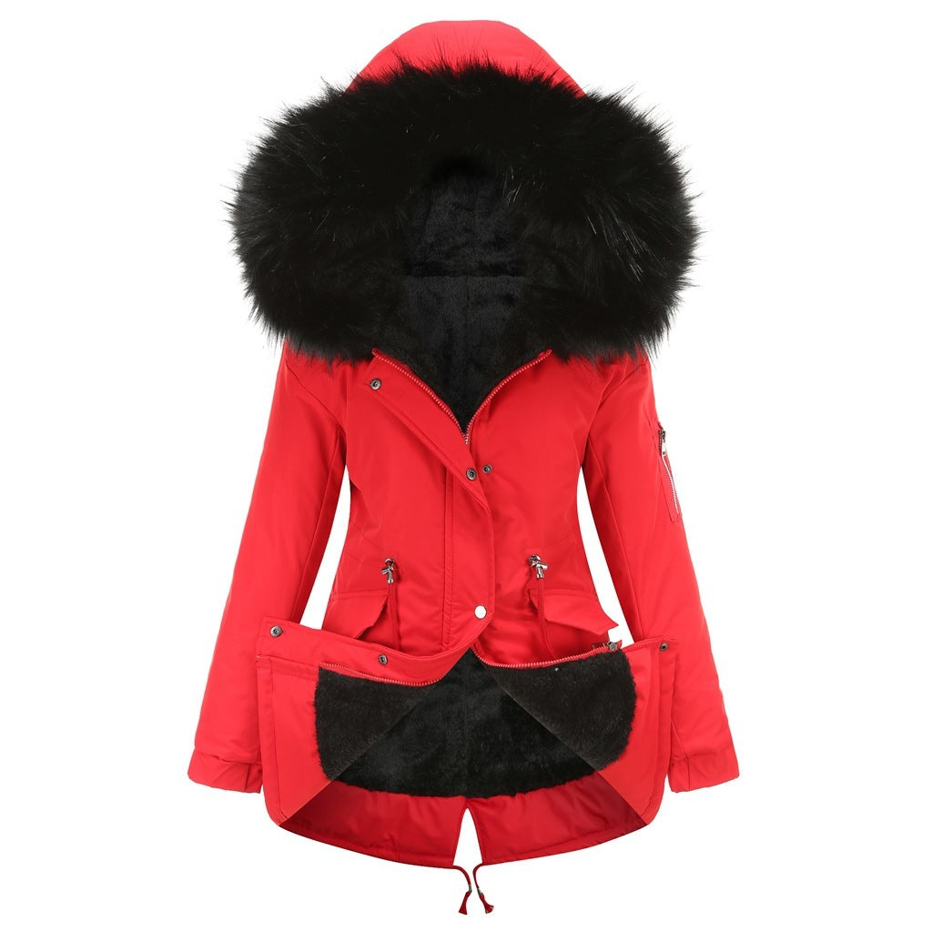 Parkas With Hood