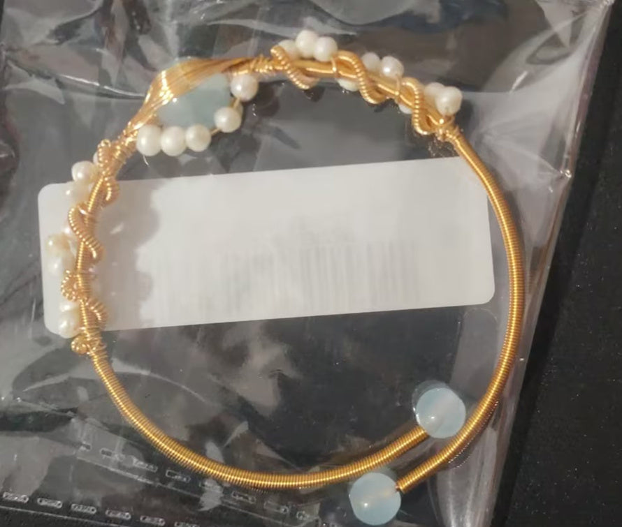Pearl Bracelet