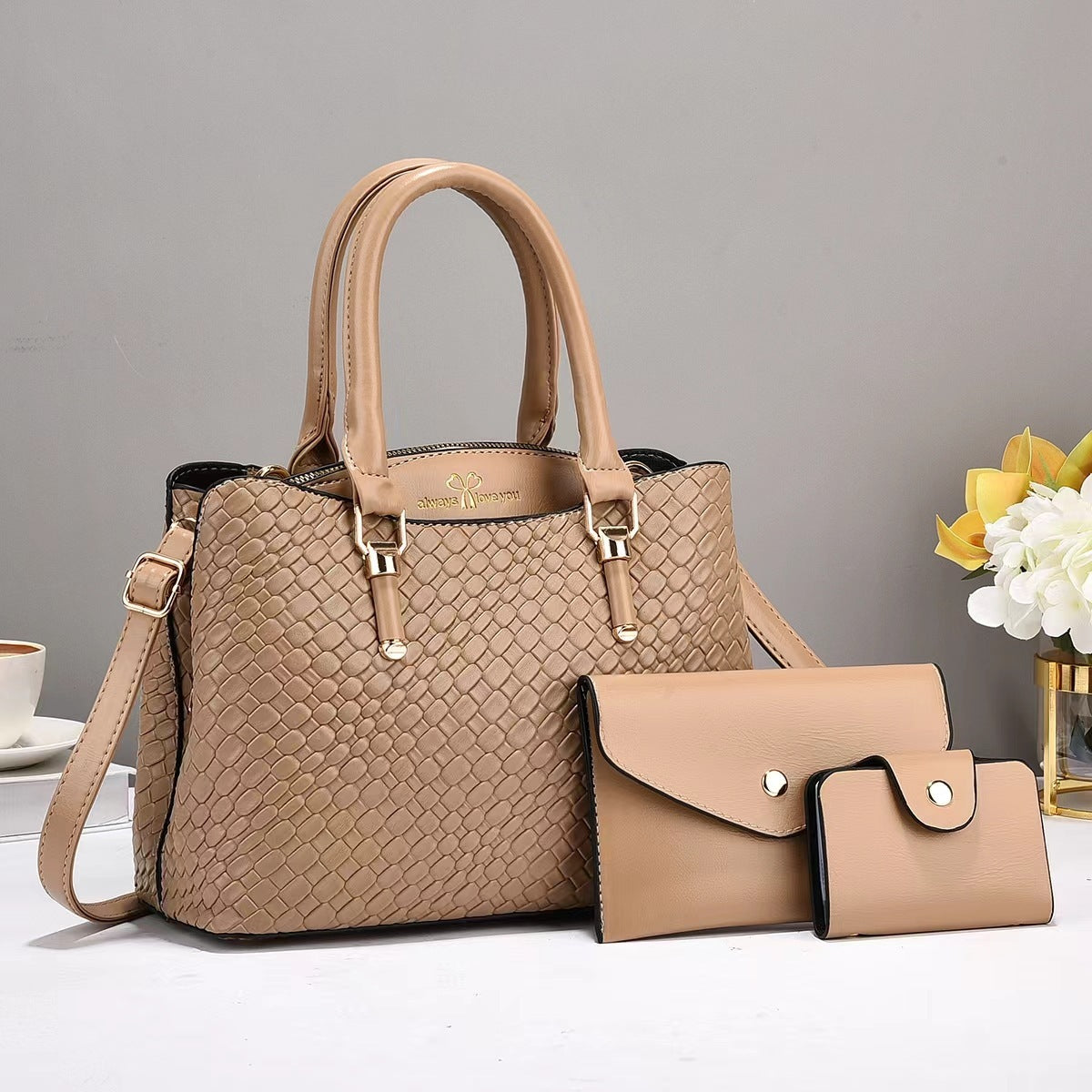 3 in 1 Bag Set