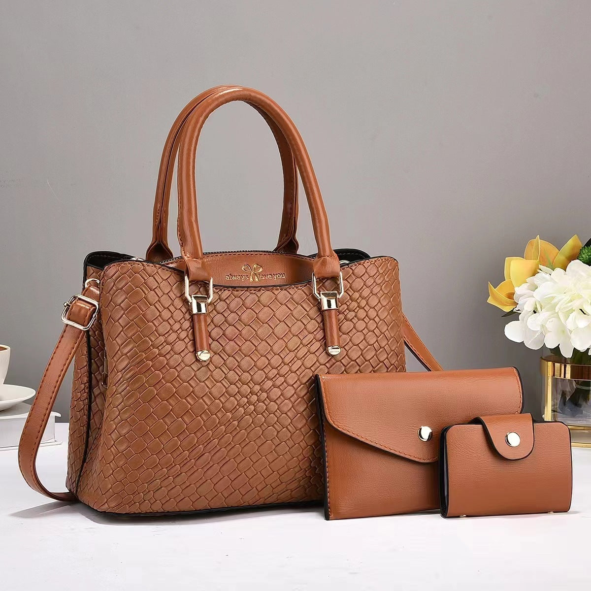 3 in 1 Bag Set