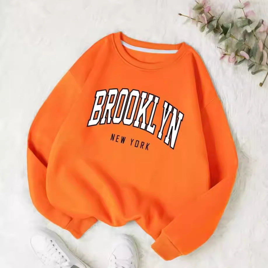 Brooklyn Sweatshirt