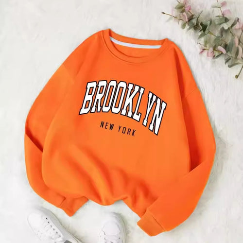 Brooklyn Sweatshirt