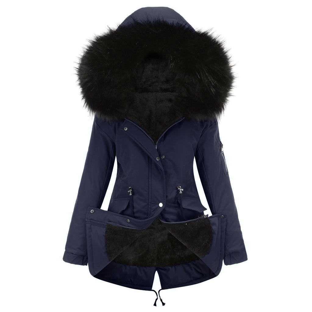 Parkas With Hood