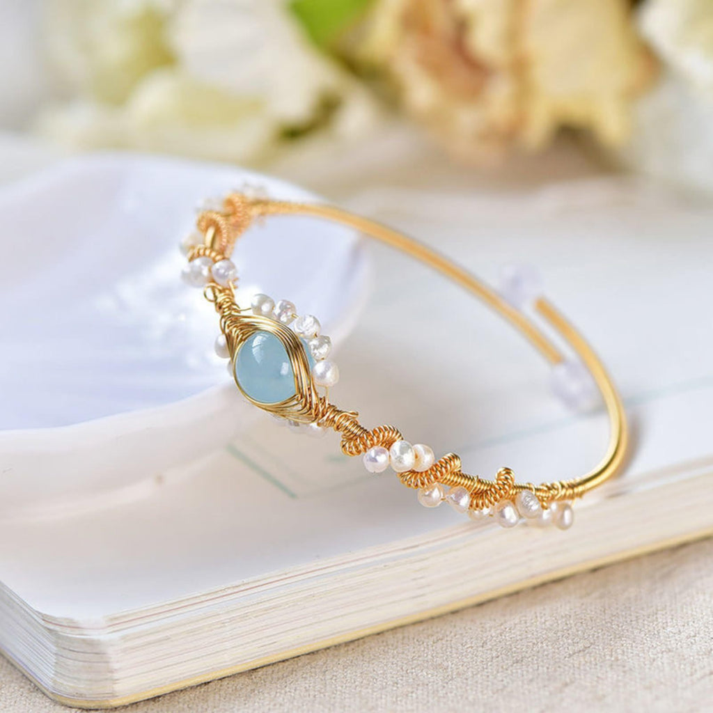 Pearl Bracelet