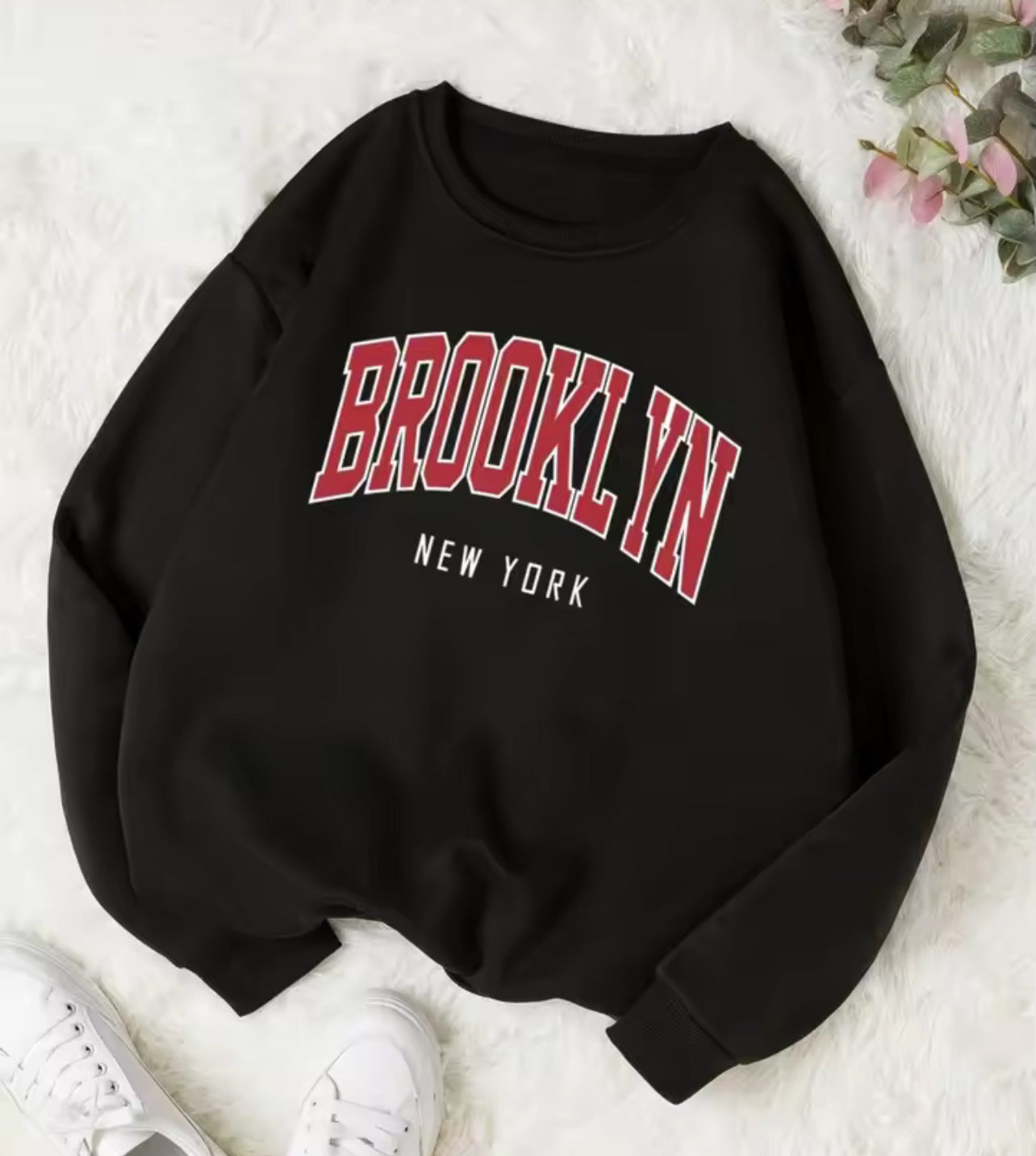 Brooklyn Sweatshirt