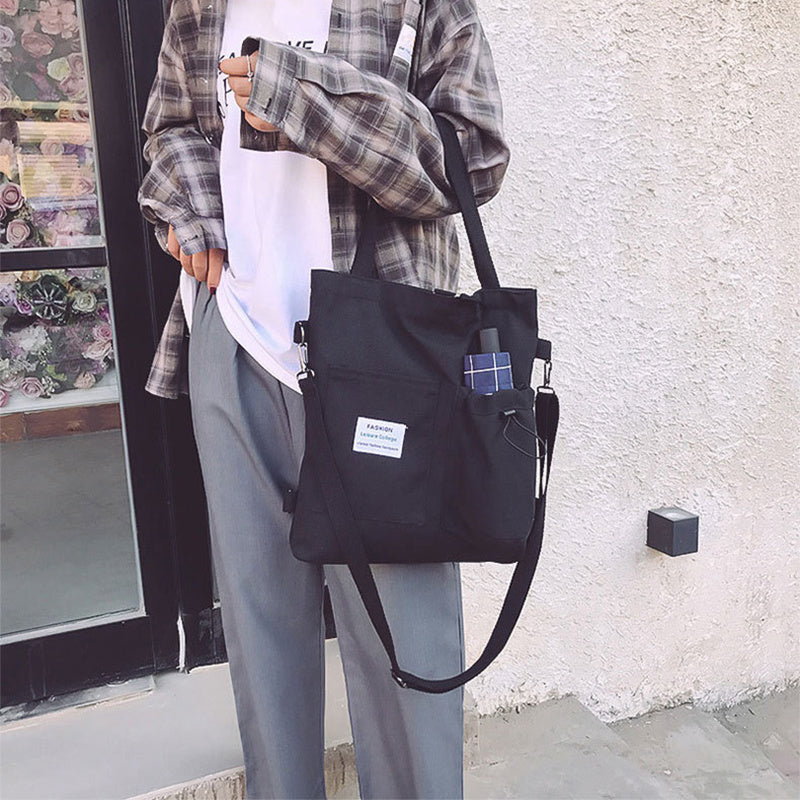 Canvas Bag