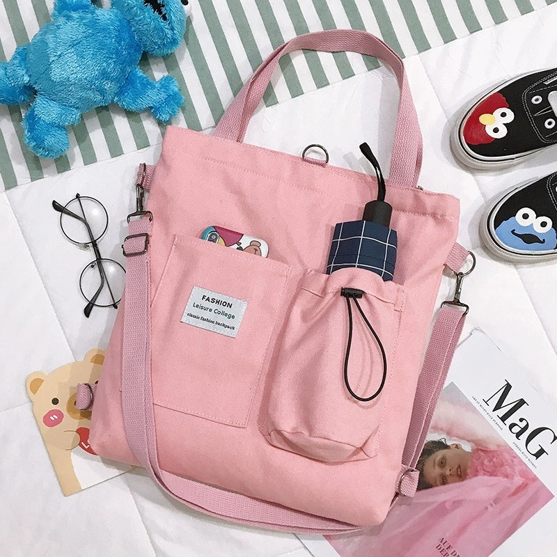 Canvas Bag