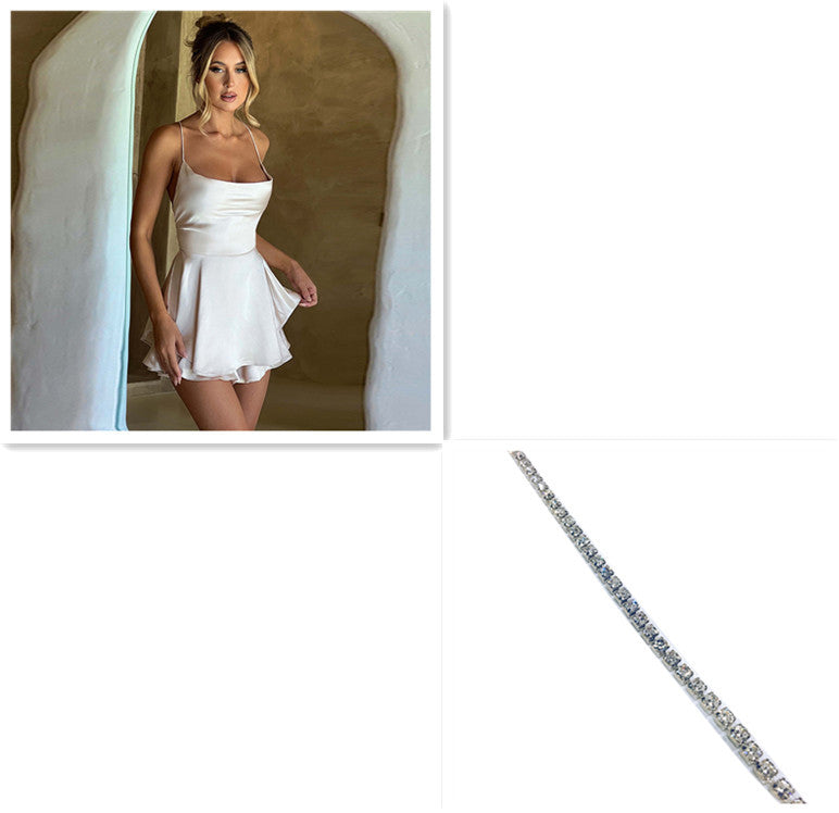 Luxury Dress