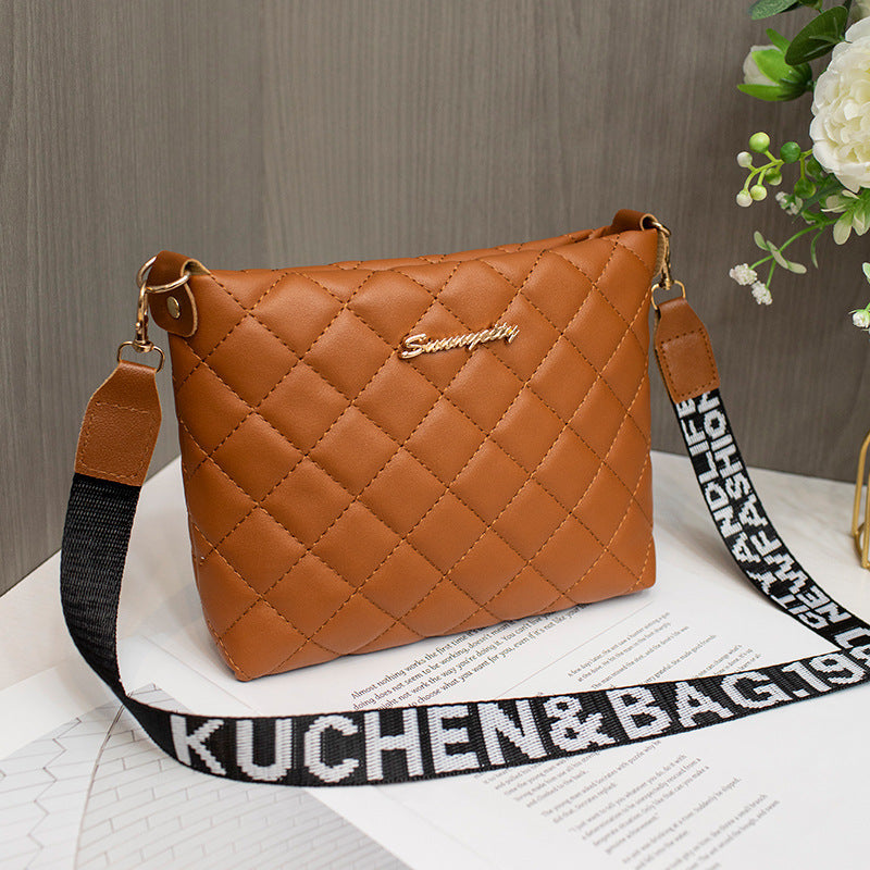 Small Shoulder Bag